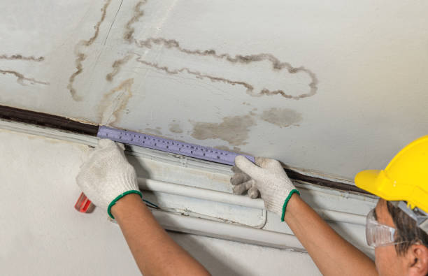 Affordable Storm Water Damage Restoration solutions in Pontiac, MI